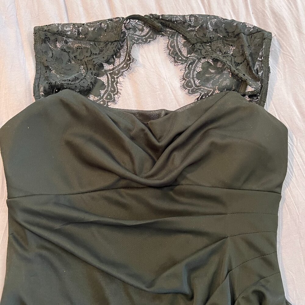party dress
